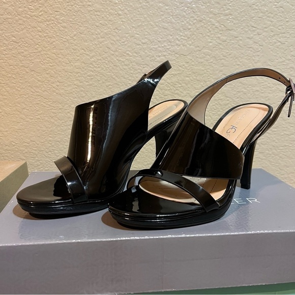 Black heels - Picture 2 of 7